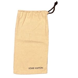 LOUIS VUITTON Dust Bag